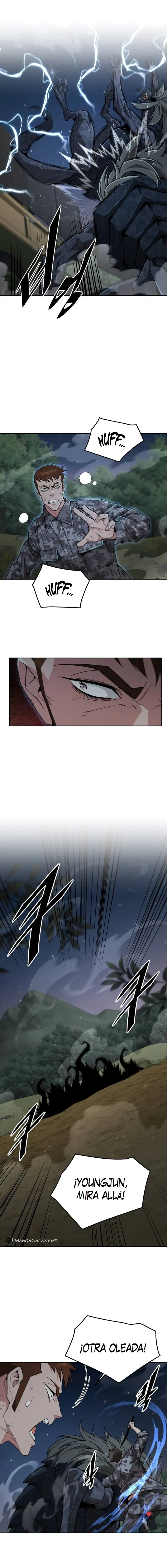 EL DESPERTAR DEL CHEF > Capitulo 33 > Page 101